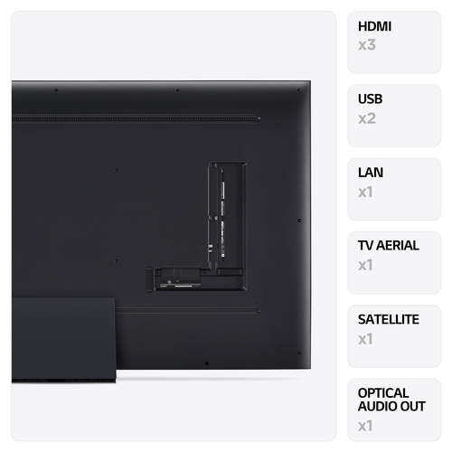 LG UHD 75UR91006LA – image 6