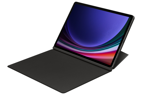 Samsung Smart Book Cover for Tab S10+, Tab S9+ & Tab S9 FE+ Black - image 8