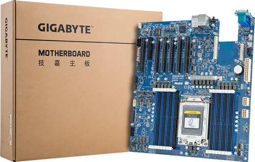 GIGABYTE MZ32-AR1 Socket SP3 Extended ATX