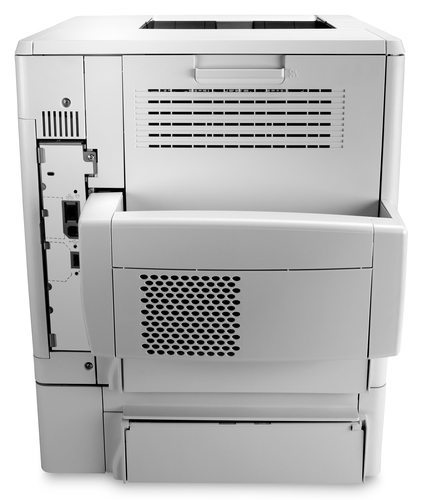HP LaserJet Enterprise M606x – image 4