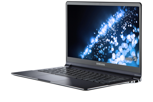 Samsung 9 NT900X3C Intel® Core™ i5 i5-3317U Laptop – image 4