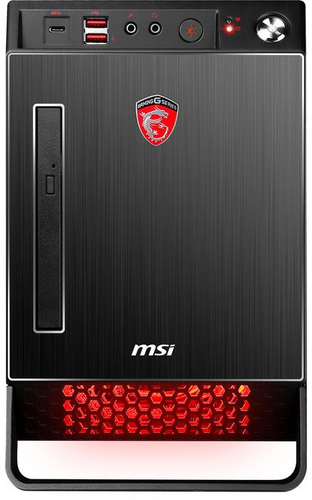 MSI Nightblade X2B-265DE Intel® Core™ i7 i7-6700