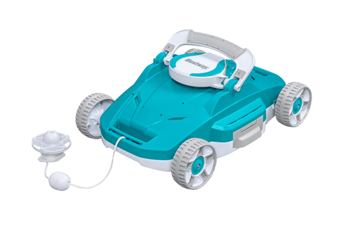 Bestway AquaTronix G200 Automatic Robotic Pool Vacuum – image 2