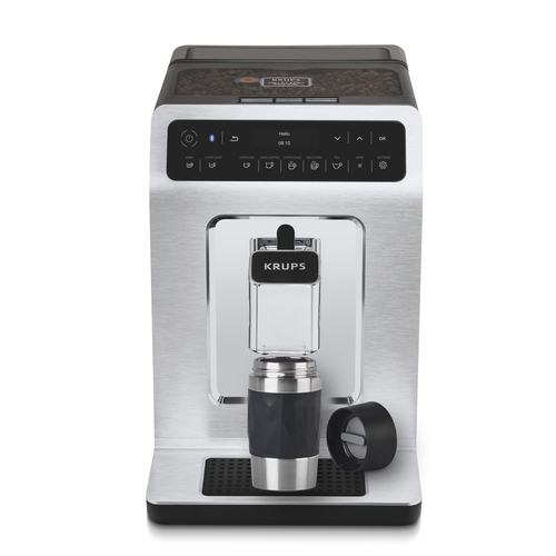 Tefal Travel Mug Compact 0,3 Litre Noir – Photo 7 sur 10