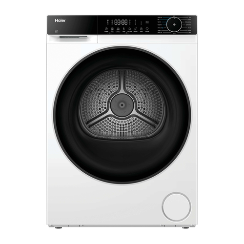 Haier HD120-E357U1-UK tumble dryer Freestanding Front-load