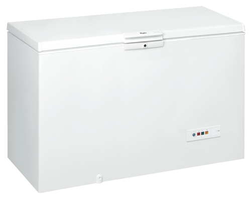 Whirlpool ACO 432E – image 1