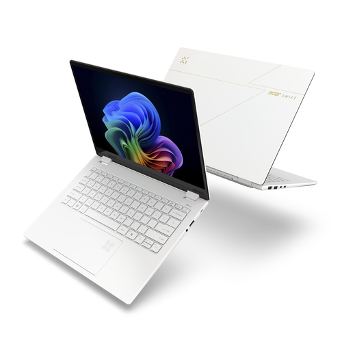Acer Swift 14 AI SFE14-51T-94BZ Copilot+ PC Intel Core Ultra 9 – image 4