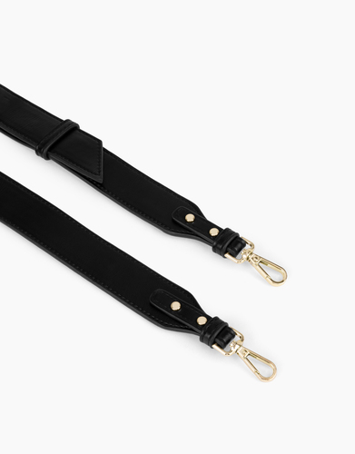 iDeal of Sweden Atelier Necklace iPhone 8/7/6/6S/SE Black