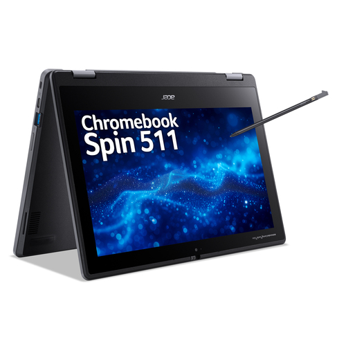 Acer SPIN 511 R756TN N100 8GB/128GB