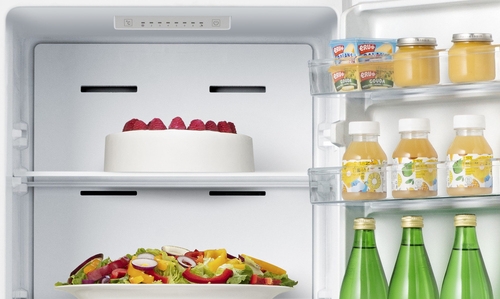 Hisense FCN255WDE Freestanding – image 4