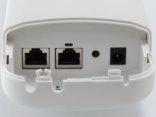 LevelOne N300 5GHz Outdoor PoE Wireless Access Point, Controller Managed – image 6