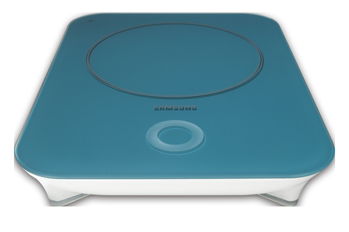 Samsung CTN431SC0S hob Blue Countertop Zone induction hob 1 zone(s) – image 3