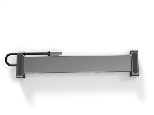 Origin Storage Travel Dock USB-C 4K 10in1 with Dual HDMI and – image 5