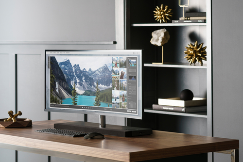 HP ENVY Curved All-in-One - 34-b000na – image 6