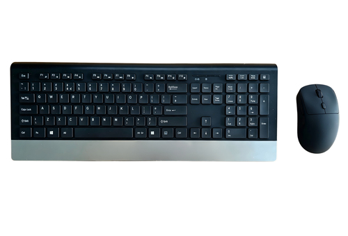 Origin Storage Origin 2.4G Wireless PRO Keyboard and Mouse Combo – image 2