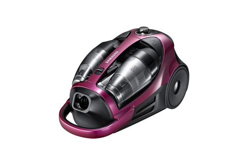 Samsung SC-9634 2 L Cylinder vacuum Dry 2200 W Bagless – image 4