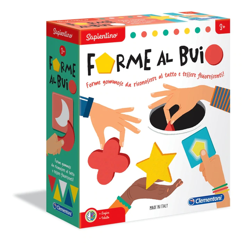 Clementoni 16124 обучающая игрушка