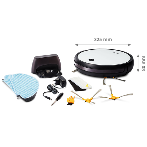 MEDION S12 SW – image 4