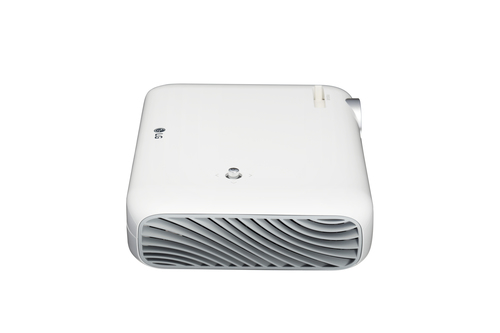 LG PW1000G-GL data projector Standard throw projector 1000 ANSI lumens DLP WXGA (1280x800) 3D White – image 5