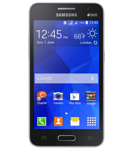 Samsung Galaxy Core 2 SM-G355