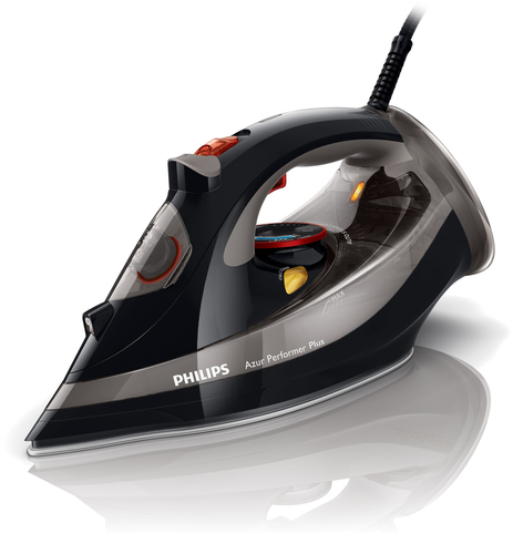 Philips Azur Performer Plus Steam