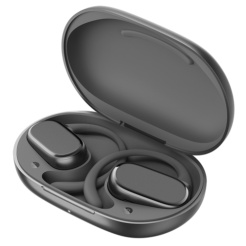Honor Choice ORL-ME00 Гарнитура Беспроводной Заушины Calls/Music Bluetooth Черный