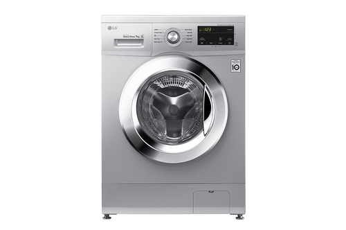 LG FH0J3HDNP5P washing machine Front-load