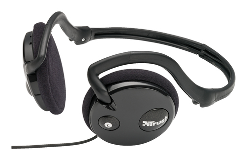 Trust Gamer Headphone HS-0410p