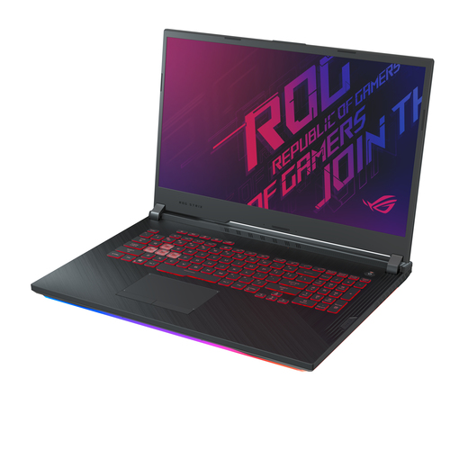 ASUS ROG Strix G731GT-H7193T laptop Intel® Core™ i7 i7-9750H – image 1