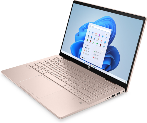 HP Pavilion x360 14-ek0001nk Intel® Core™ i5 i5-1235U Hybrid (2-in-1) – image 3