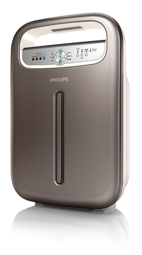 Philips bedroom air purifier AC4004/02