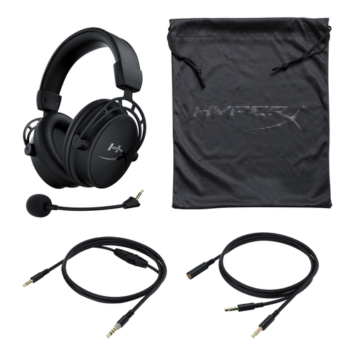 HyperX Cloud Alpha Pro – image 6
