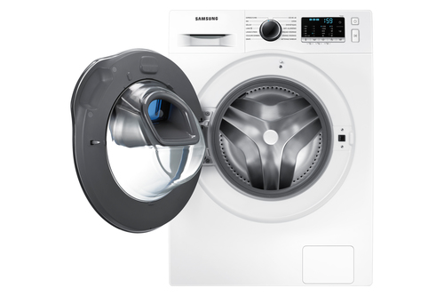 Samsung WW8NK52E0VW/EF washing machine Front-load – image 3