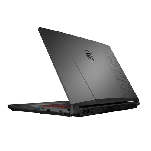 MSI Pulse 17 B13VGK-601BE – image 4