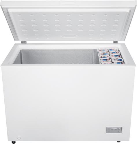 Beko CF4308W Chest Freezer - White - image 4