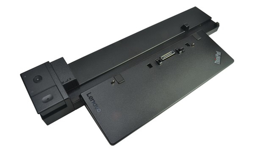 2-Power ALT267668B laptop dock/port replicator Wired Black