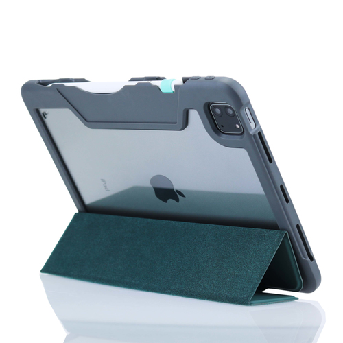 DEQSTER Rugged Case #RQ1 for iPad Air 10.9″ (4th/5th Gen) / Pro 11″ (1st/2nd/3rd Gen.) – image 3