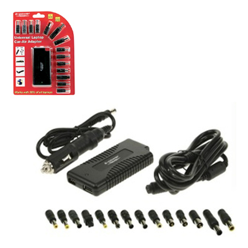 2-Power UCA0002A power adapter/inverter