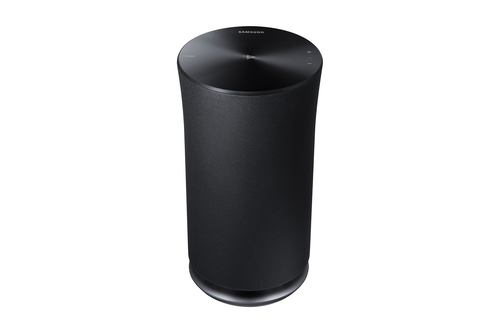 Samsung WAM3500 Black Wired & Wireless – image 3