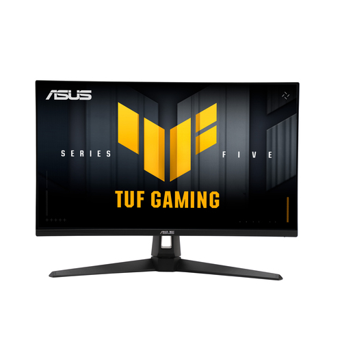 ASUS TUF Gaming VG27AQ5A computer monitor – image 1