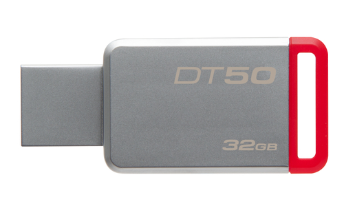 Kingston Technology 50 32GB – image 2