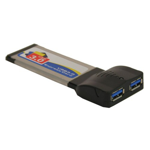 InLine 66740I interface cards/adapter USB 3.2 Gen 1 (3.1 Gen 1)