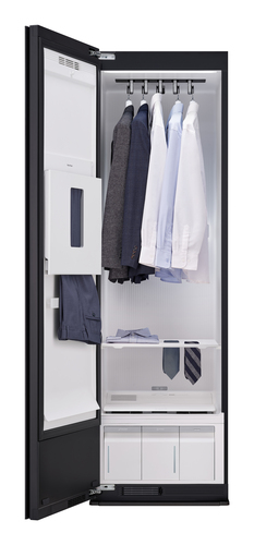 LG RX5MR steam clothing care system – image 6