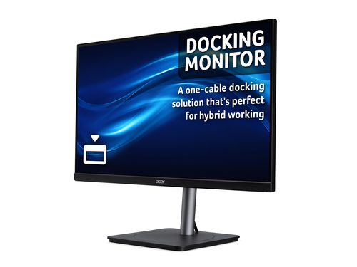 Acer CB273UBEMIPRUZX 27 HDMI/DP UK – image 3