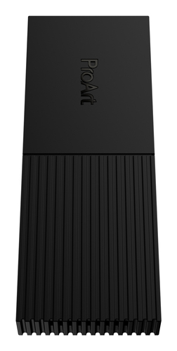 Asus Geh USB ProArt PA40SU SSD Speichergehäuse, afbeelding 9