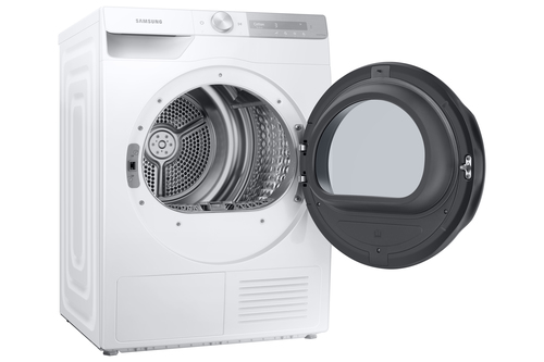 Samsung DV90T7240BH tumble dryer Freestanding Front-load – image 9