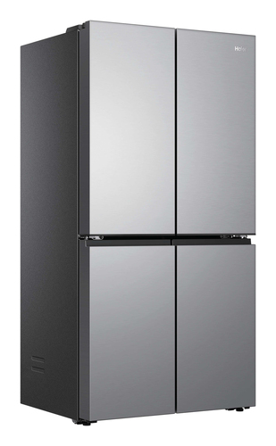 Haier 34006238 side-by-side refrigerator Freestanding – image 6