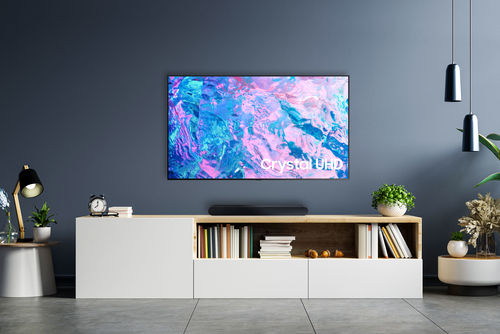 Samsung Series 7 F-65CU7170S60B TV – image 2