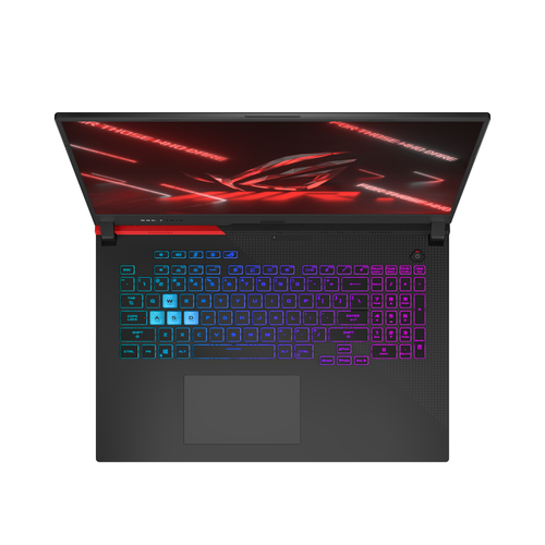 ASUS ROG Strix G17 G713QR#B08CGT8Q7Q AMD Ryzen™ 9 5900HX Laptop – image 5