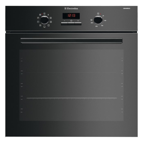 Electrolux EBGL30SP 71 L Black